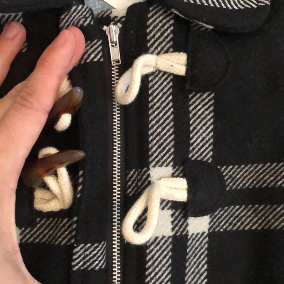 NWT Baby gap coat - Picture 6 of 7